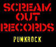 Scream Out  Records